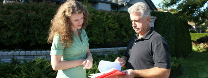 Getting a house appraisal for house insurance