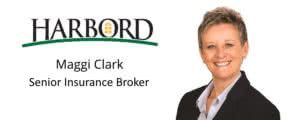 Meet Maggi Clark – Senior Insurance Broker at Harbord Insurance