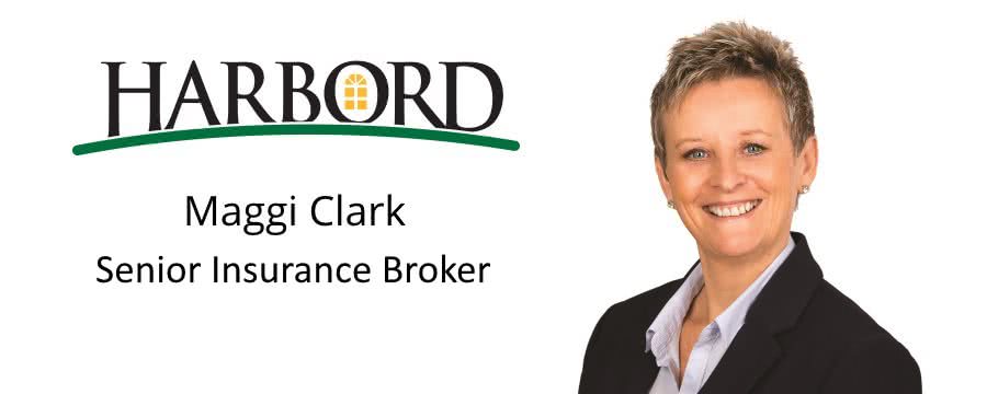 Maggi Clark - Senior Insurance Broker