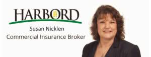 Meet Susan Nicklen – Commercial Insurance Broker at Harbord Insurance