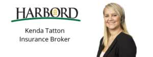 Meet Kenda Tatton – Team Leader & Senior Insurance Broker – Auto, Personal Lines & Marine