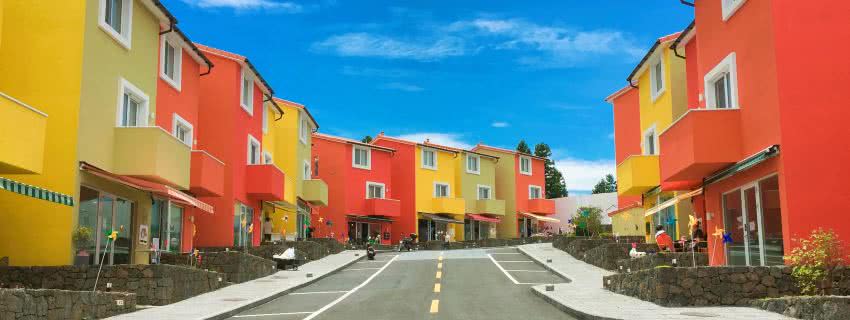 Considerations for Condo Insurance