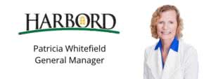 Meet Patricia Whitefield – General Manager at Harbord Insurance