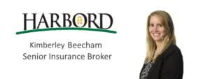 Meet Kimberley Beecham – Team Leader & Senior Insurance Broker at our Fairfield Location