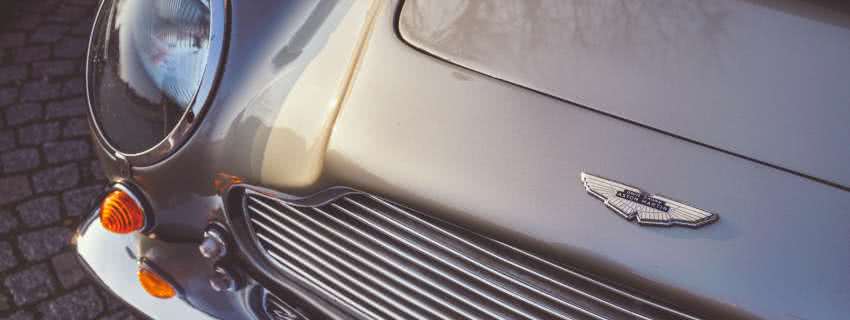 Private Auto Insurance for Luxury Cars