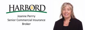 Meet Joanne Perry – Commercial Insurance Broker