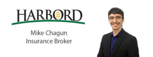 Meet Mike Chagun (otherwise known as Dave) – Insurance Broker – Auto – Personal Lines & Autoplan Trainer