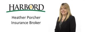Meet Heather Porcher – Insurance Broker – Auto, Personal Lines, High Value Home & Marine Insurance