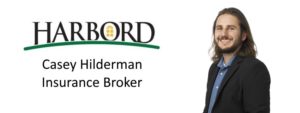 Meet Casey Hilderman – Insurance Broker for Auto & Personal Lines