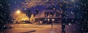 Tips For Keeping Your Home Safe During The Holiday Season